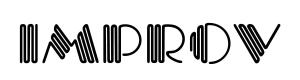 Improv-Logo